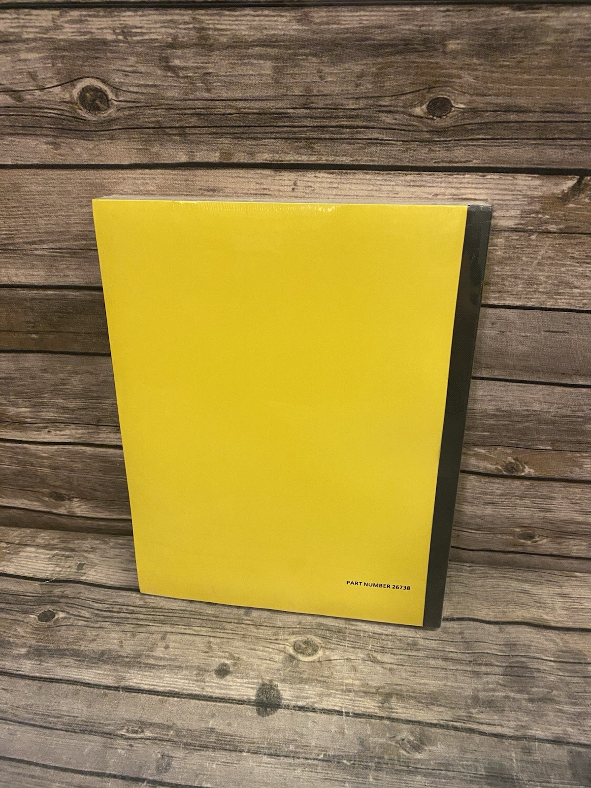 Microsoft Word Developers’ Tools Forum Book Parts Number 26738 NEW Sealed