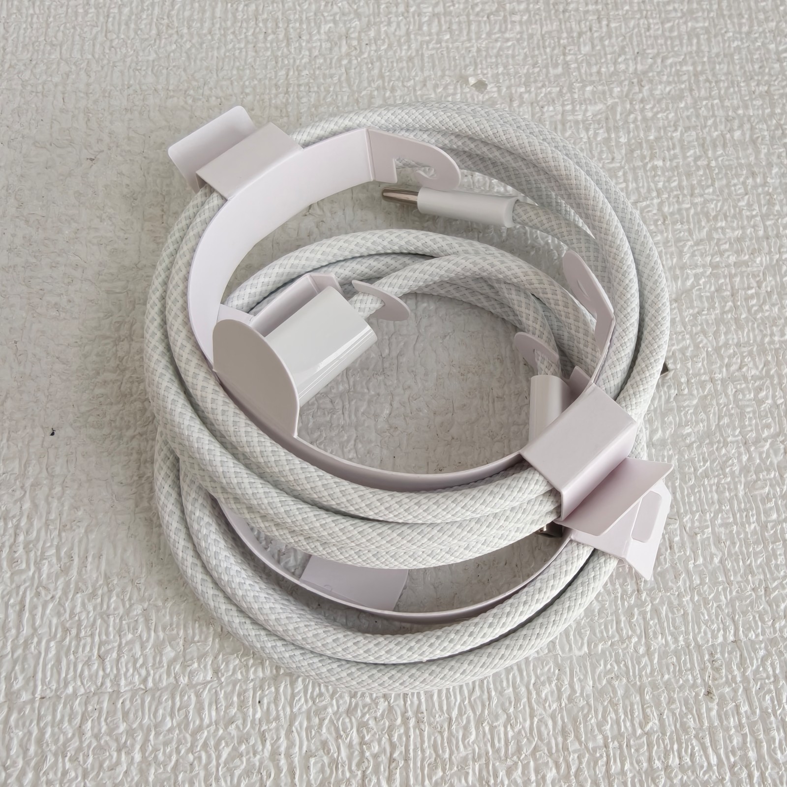 2pcs 3ft USB-C Cable For iPhone 17/16/15 Pro/Pro Max/Plus 1M Type C Cable
