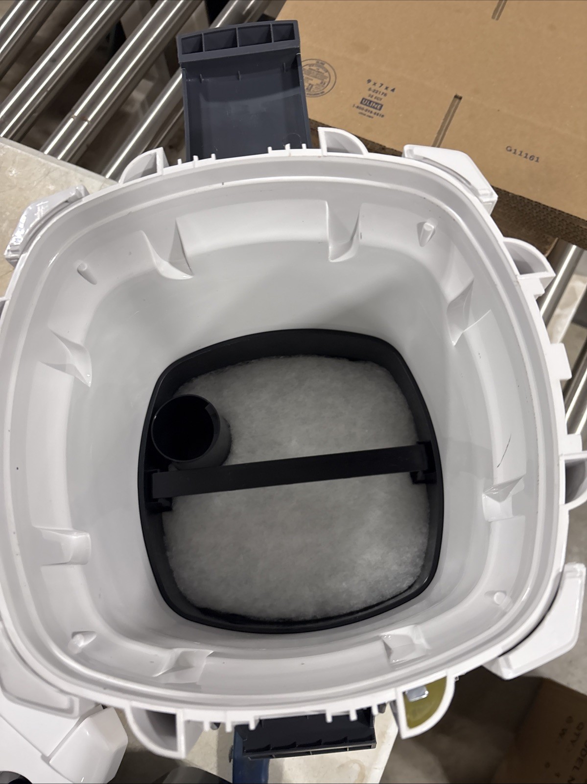 Sunsun 704B Customer Return