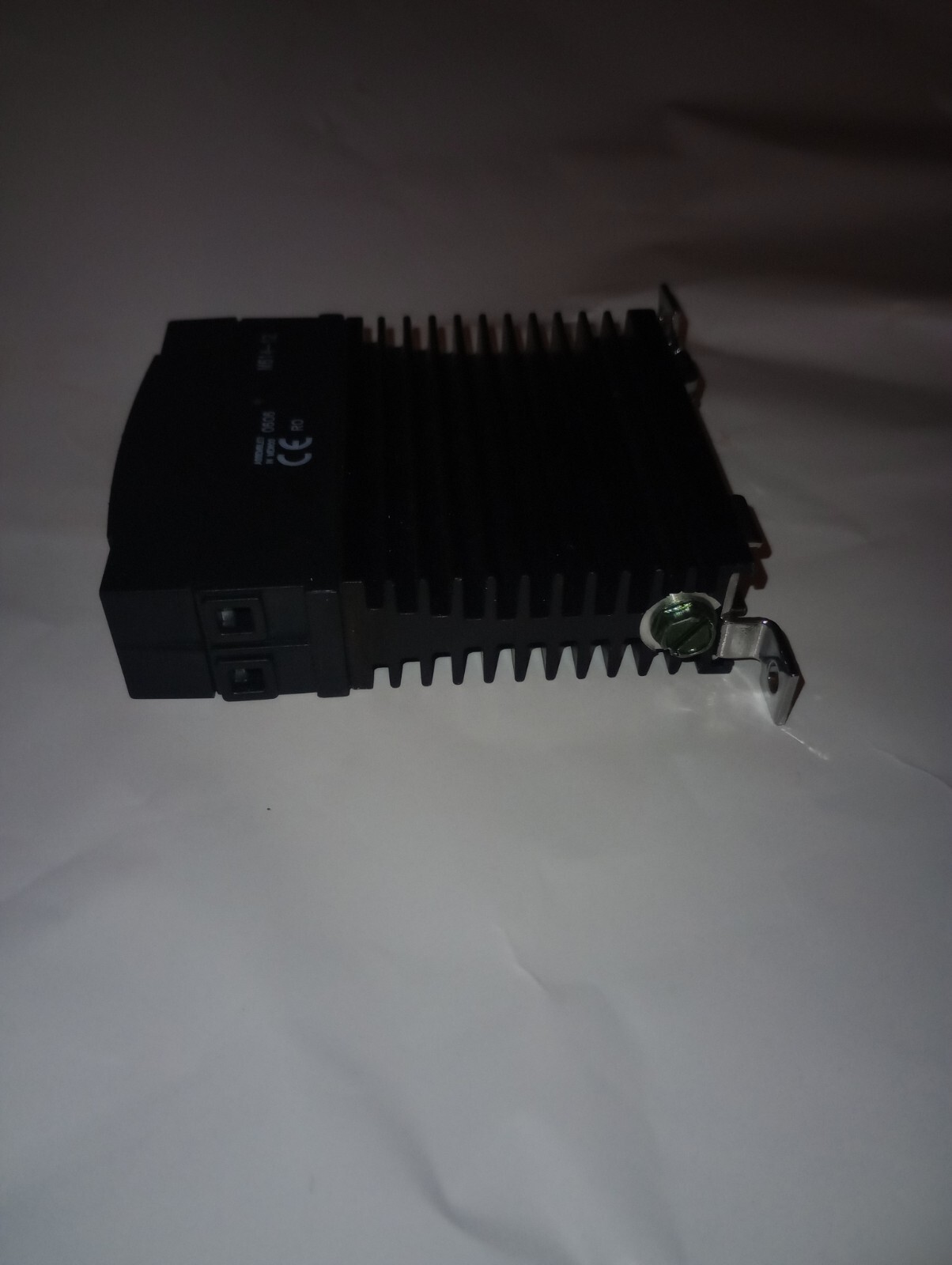NEW GENUINE CRYDOM CKRD2430 SOLID STATE CONTACTOR 240V, 30A