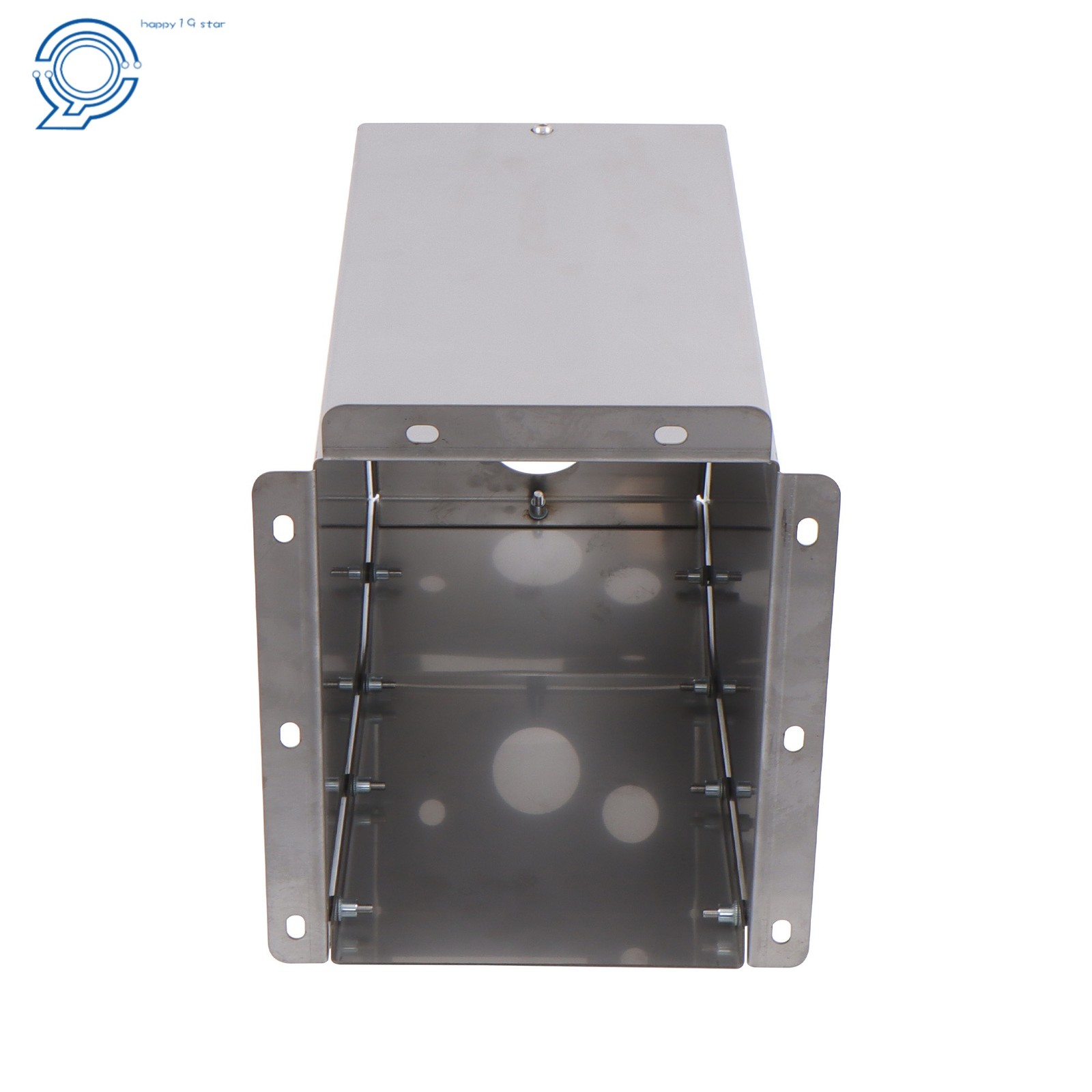 Cable Dumping System Air Dumping System Console Controls Tower Dump Truck
