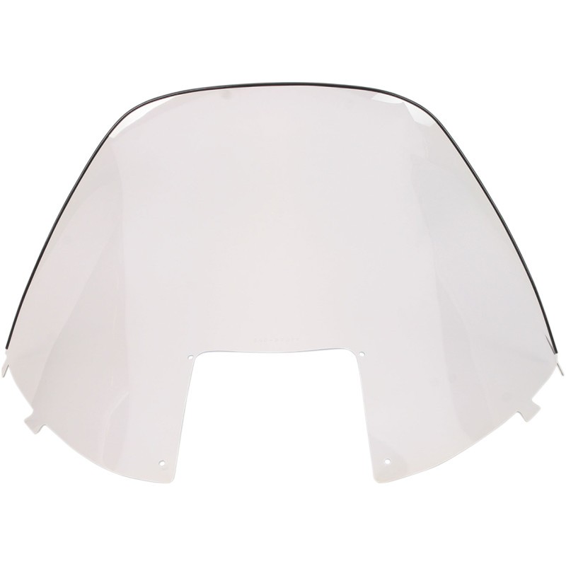 SNO STUFF Replacement Windshield - Clear - 450636