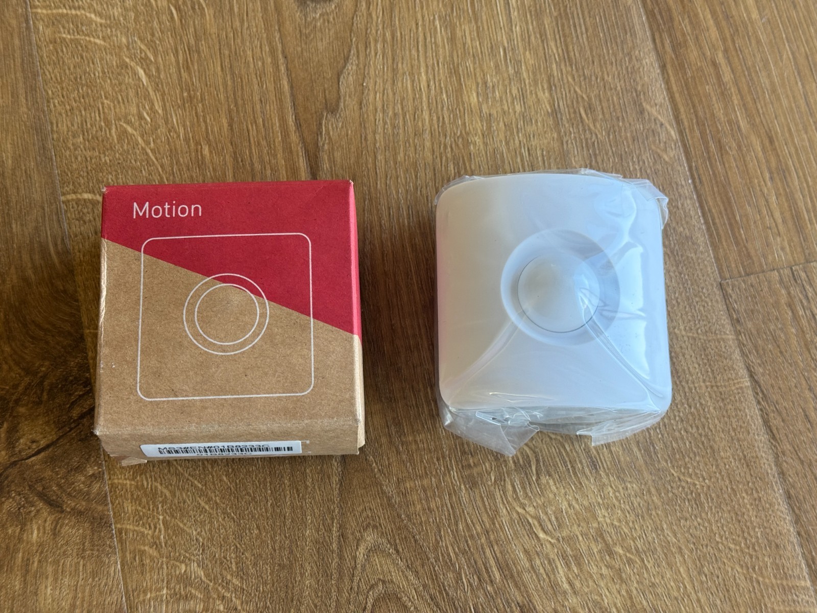 SimpliSafe Motion Sensor MS3 BRAND NEW Open Box