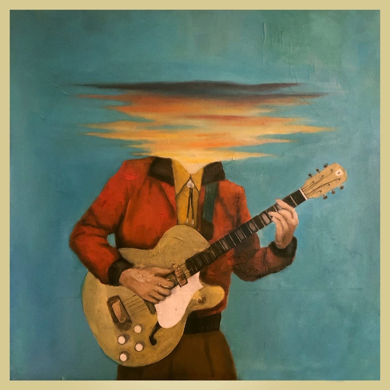 Lord Huron Long Lost (CD) (UK IMPORT)