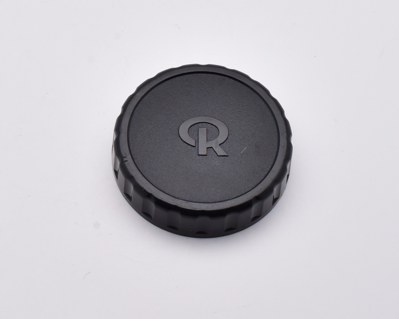 Rollei Rear Lens Cap for SLR Bayonet Mount Lenses  (#9585)