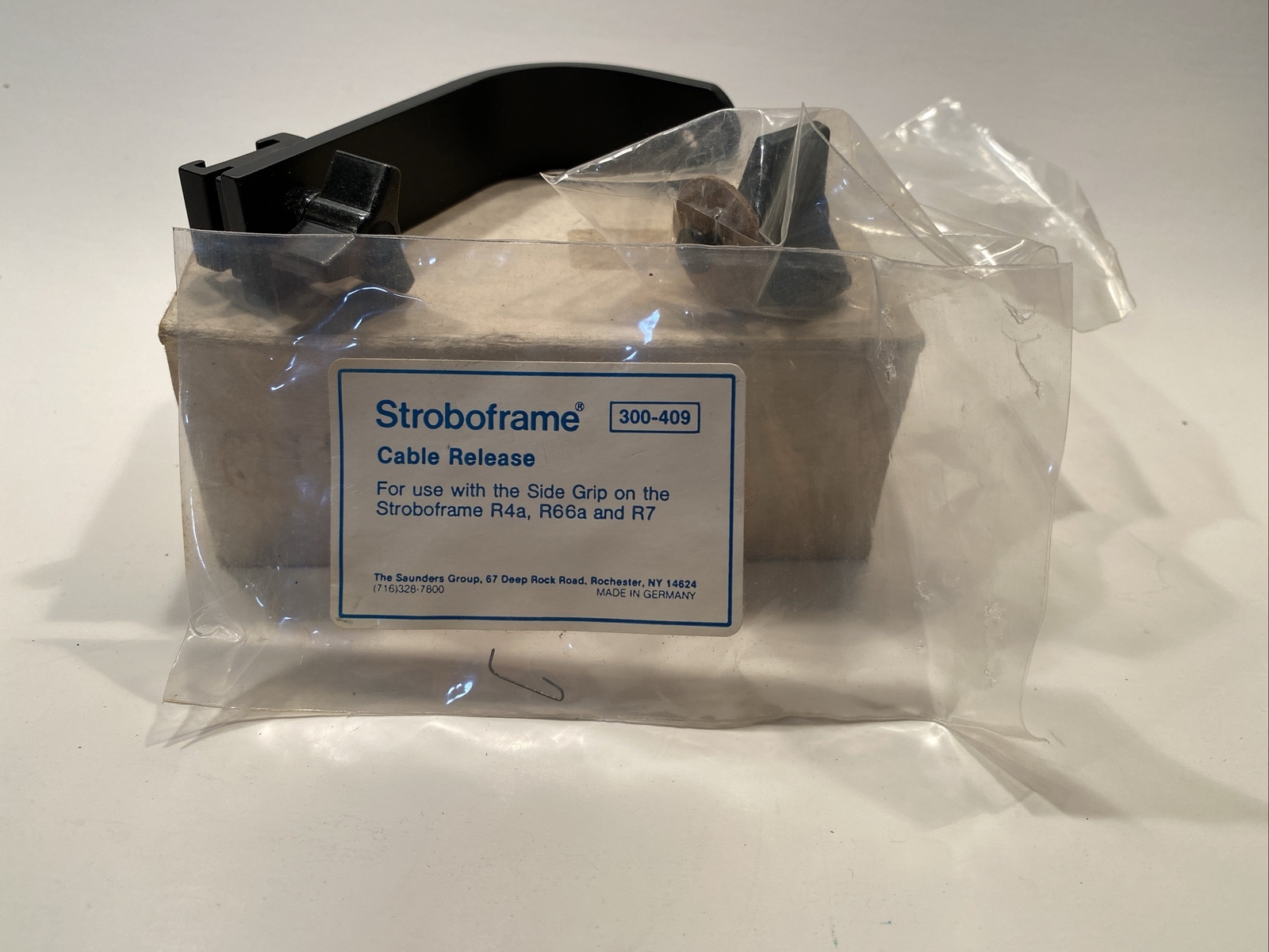 Stroboframe Cable Release 300-409