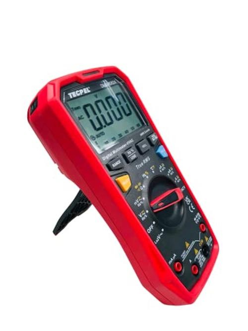 DMM-8062A 6000 Counts Digital multimeter
