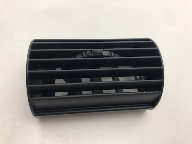 2001-2006 Chrysler Dodge Air Outlet Barrel OEM Mopar RA91XDVAF