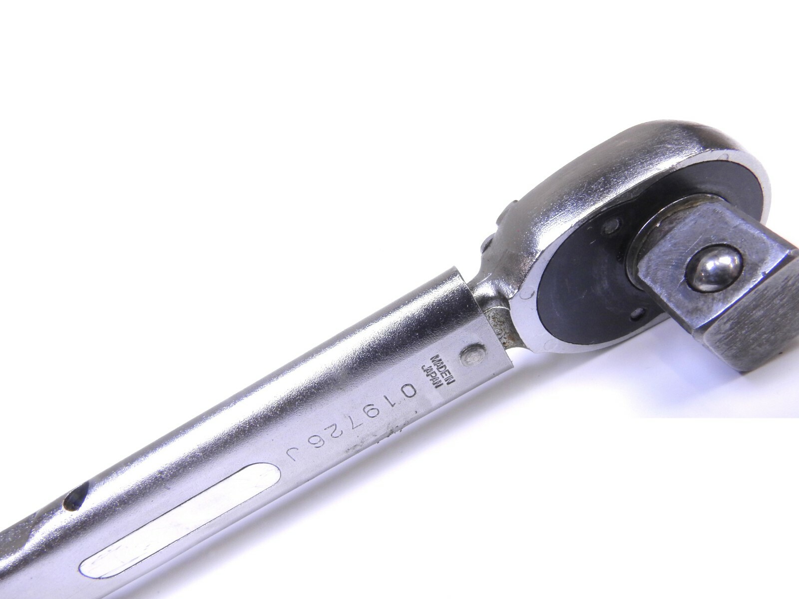 Tohnichi 1/2" Dr. Torque Preset Wrench