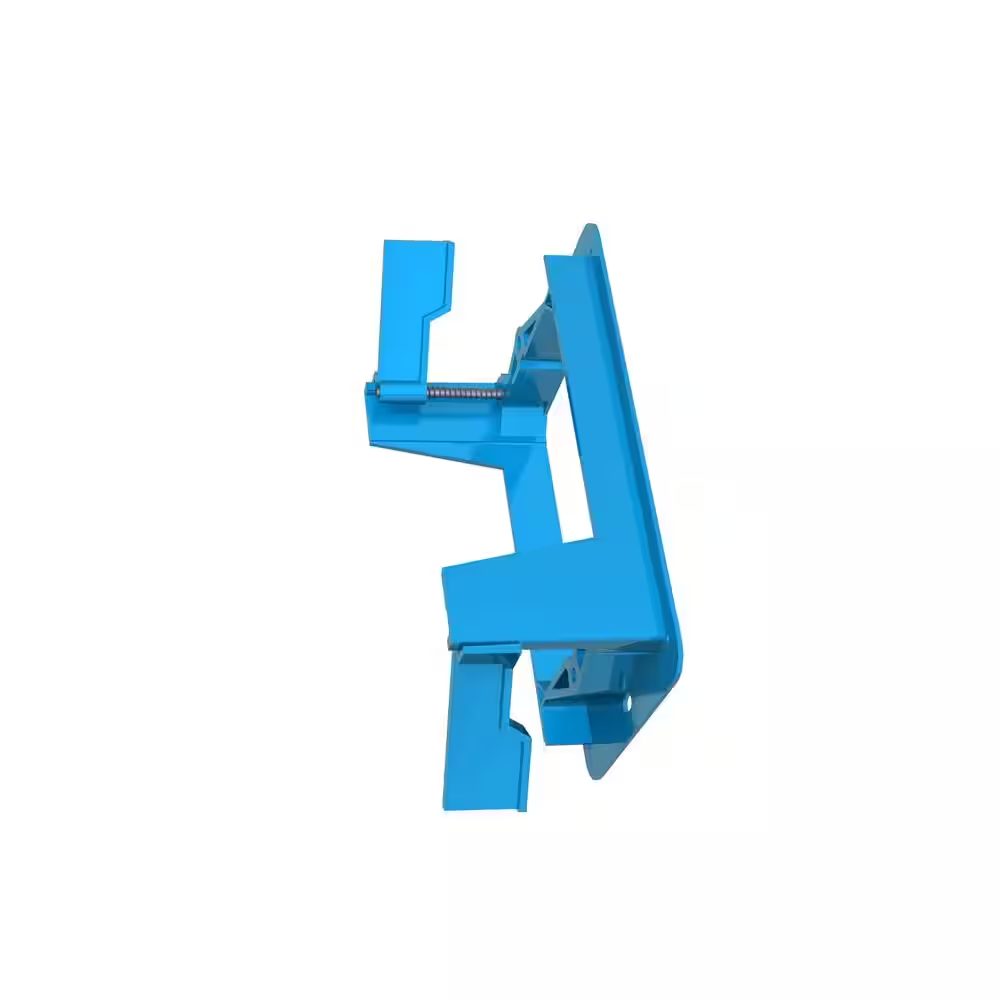 1-Gang Non-Metallic Low-Voltage Old Work Bracket