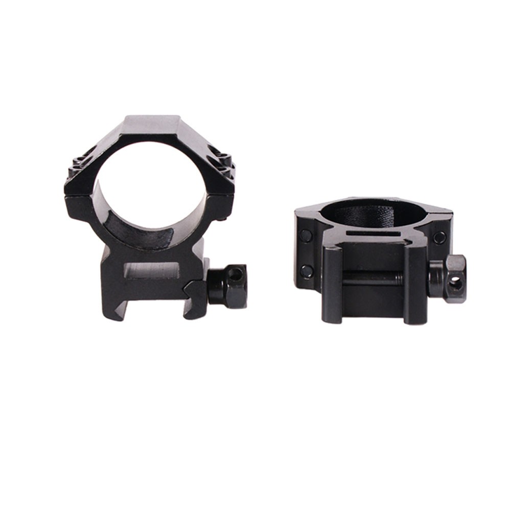30mm Scope Ring Low Profile Mount/1 Inch Ring Low Profile Mount/34mm Ring Barrel