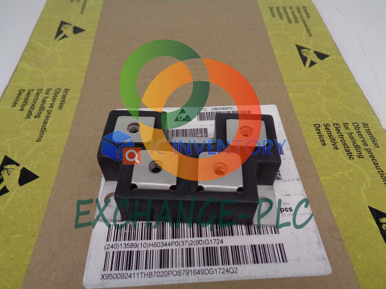PQ160QH06N  Module Supply NEW 1PCS