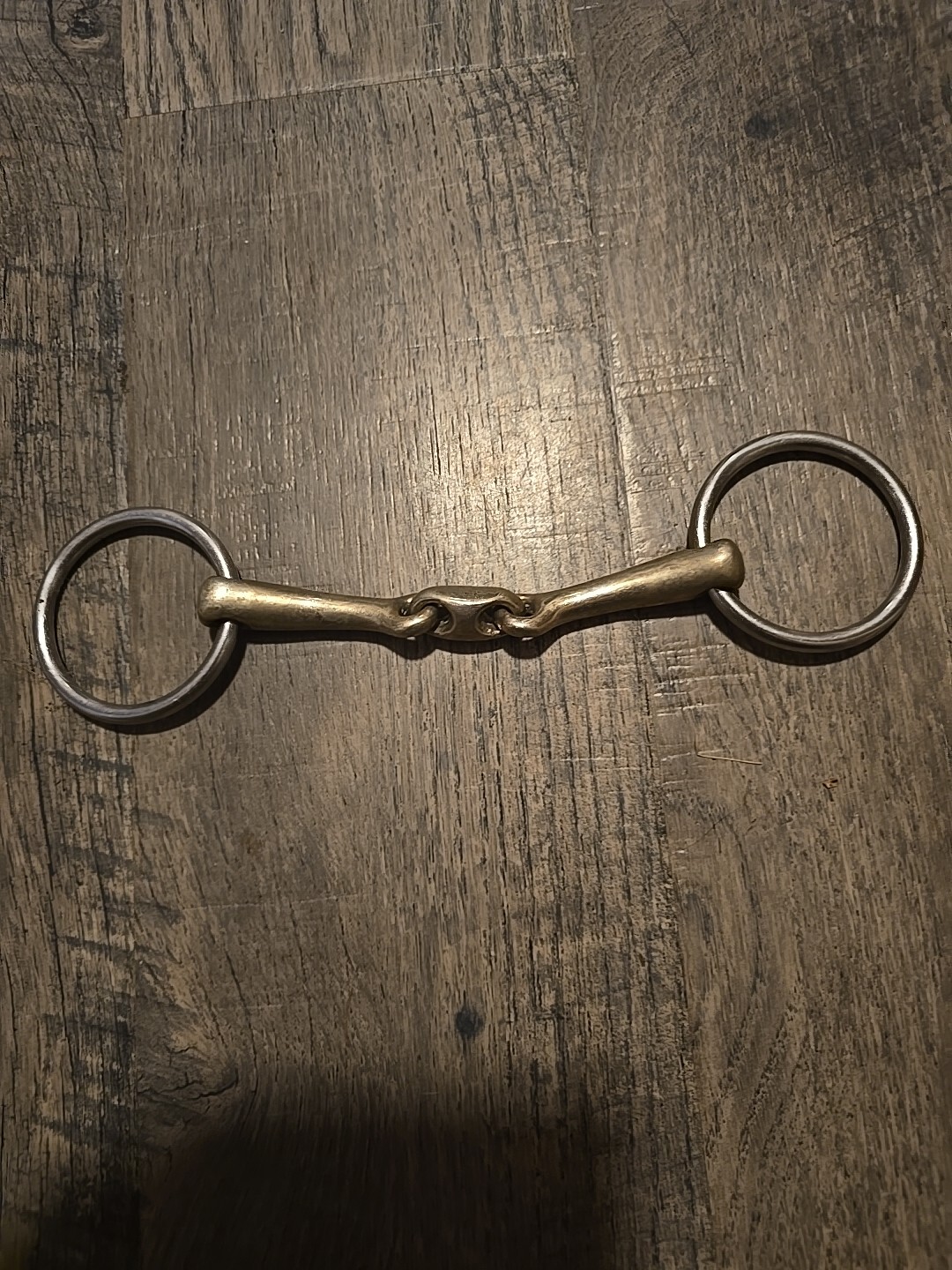Horse Bit
