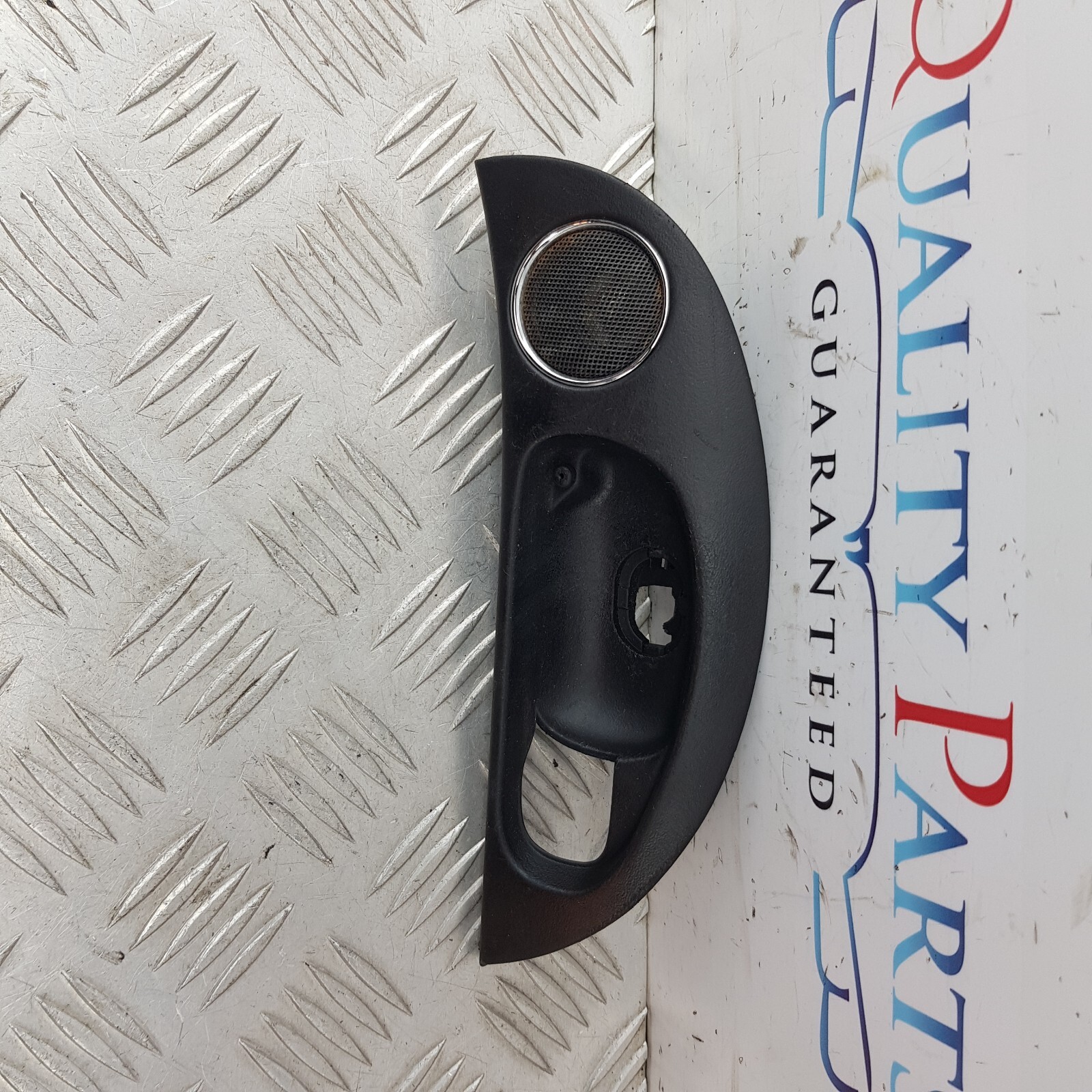 ALFA ROMEO GT TWEETER SPEAKER RIGHT DRIVER SIDE 2007