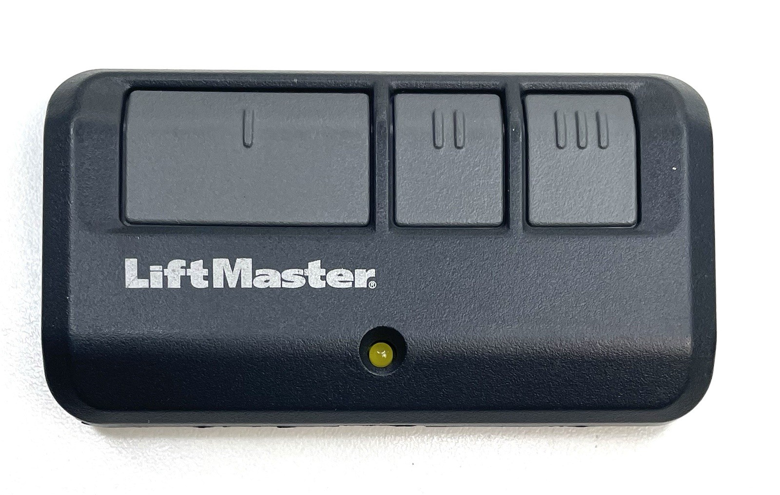 LiftMaster 893LM 3-Button Garage Door Remote