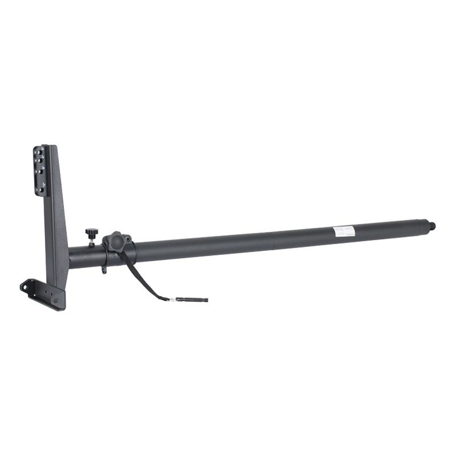 Avante Audio IMP211 Imperio Adjustable Speaker Pole With Mounting Adaptor ADJ