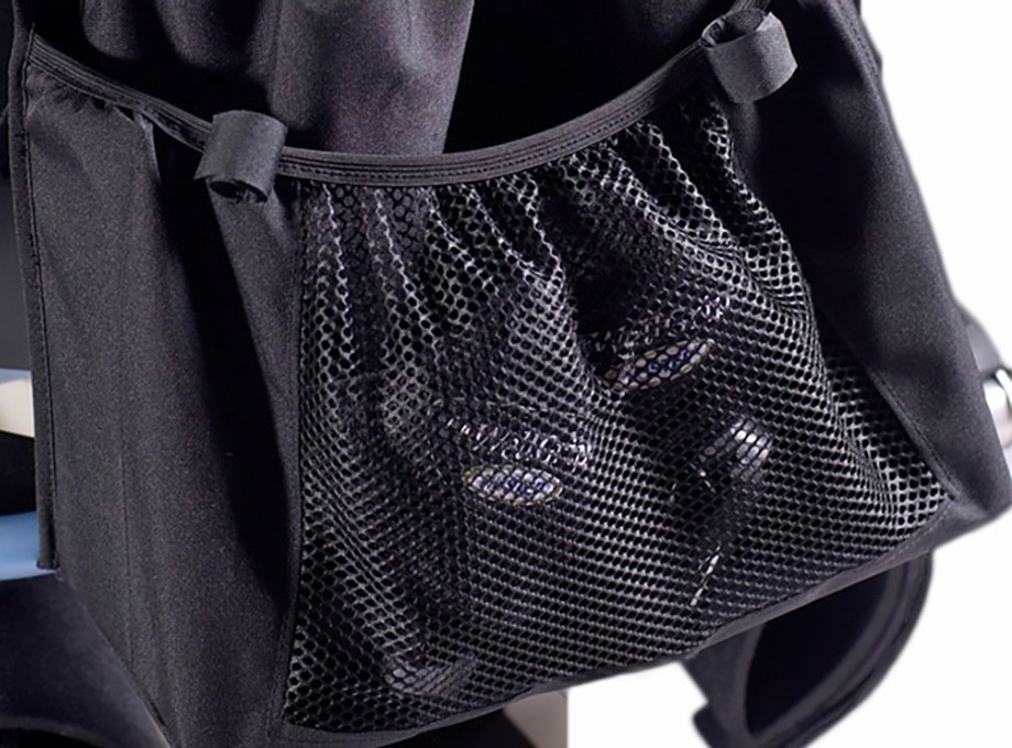 Nustep T5 / T5XR / T5XRW Accessory Storage Bag - $59 MSRP