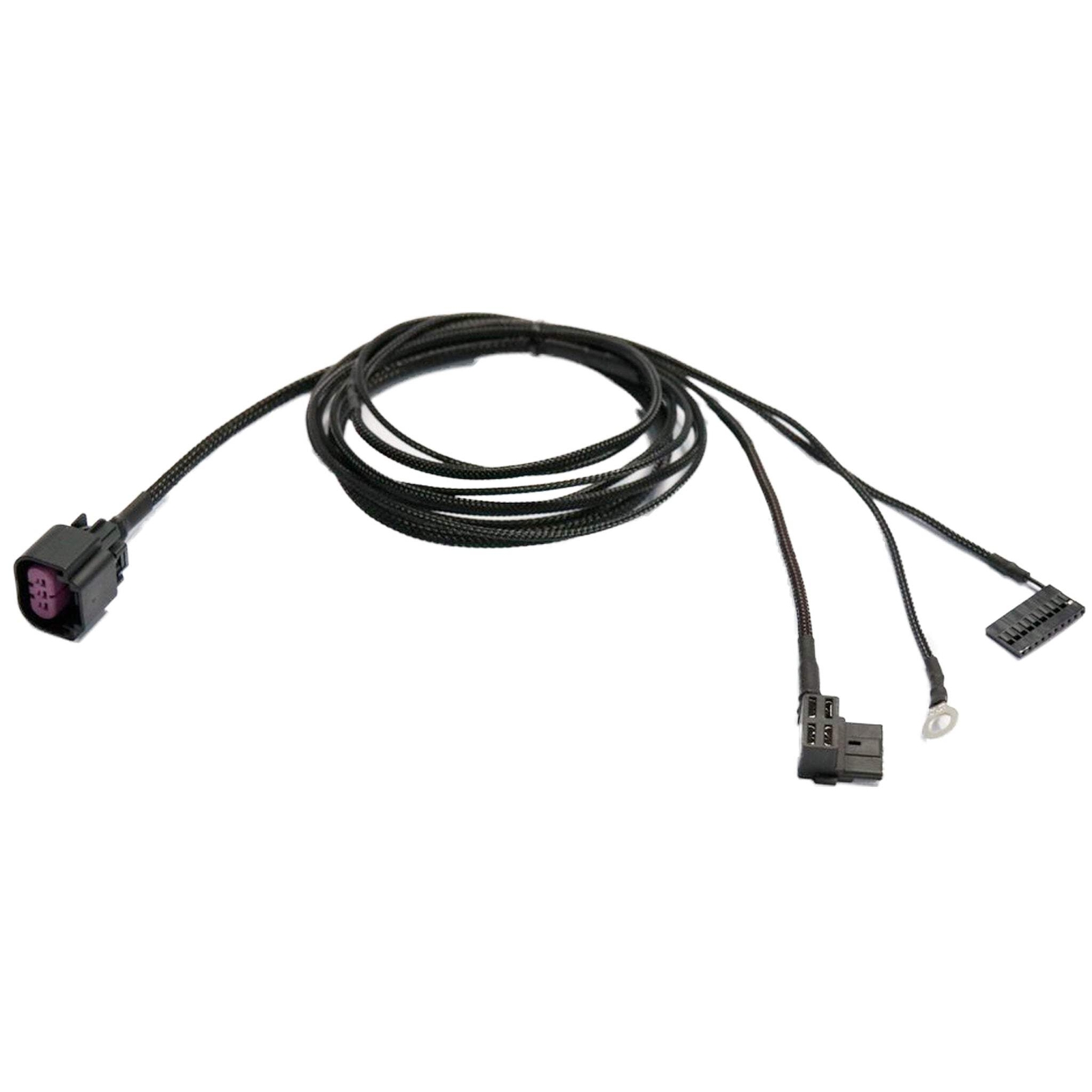 Burton Racing E85 Flex Fuel Harness