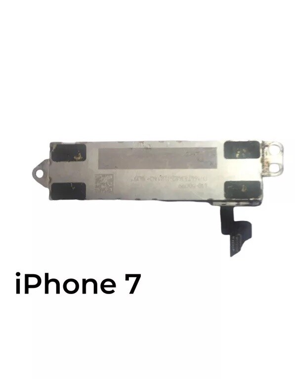 iPhone 7/7P/8/SE2/3/8P/X/XR/11/PRO/P MAX Taptic Engine, Vibration Motor