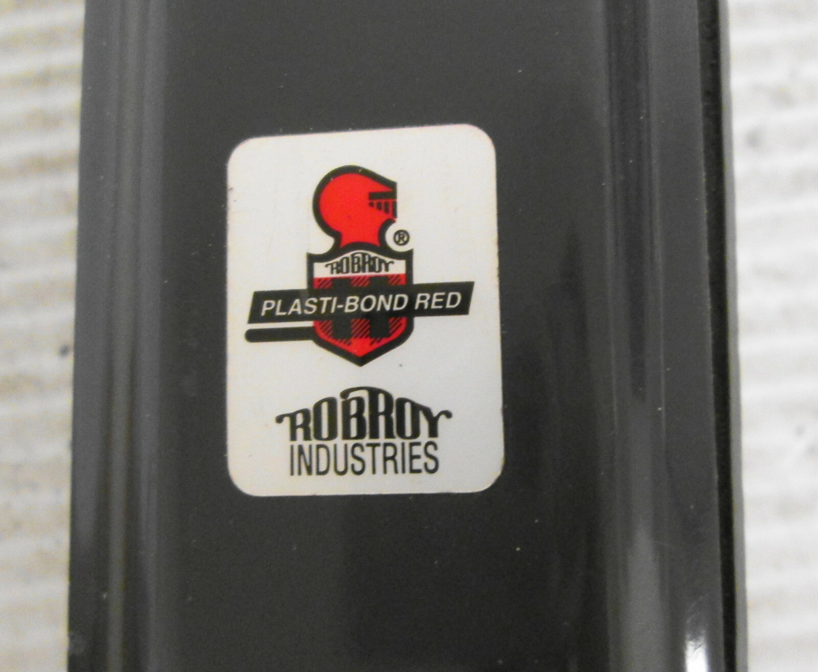 RobRoy PVC Coated Staight Conduit 1"