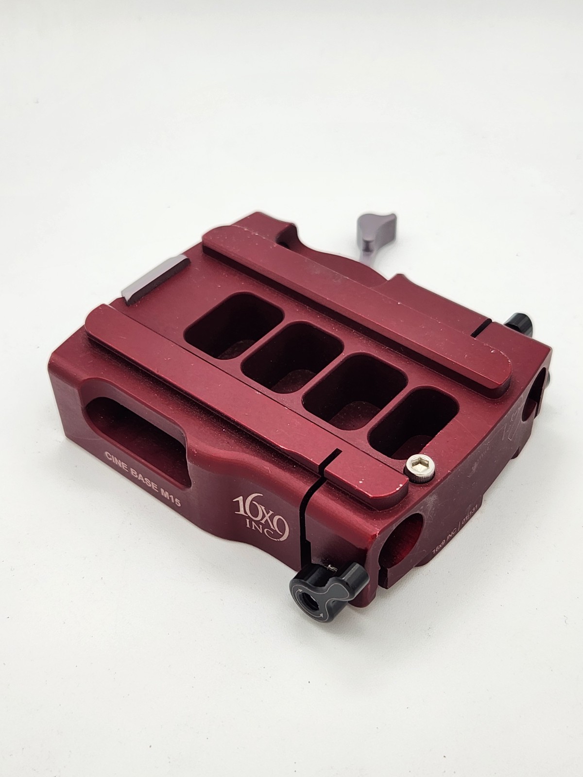 16x9 Inc. Cine Base M15 Support Base