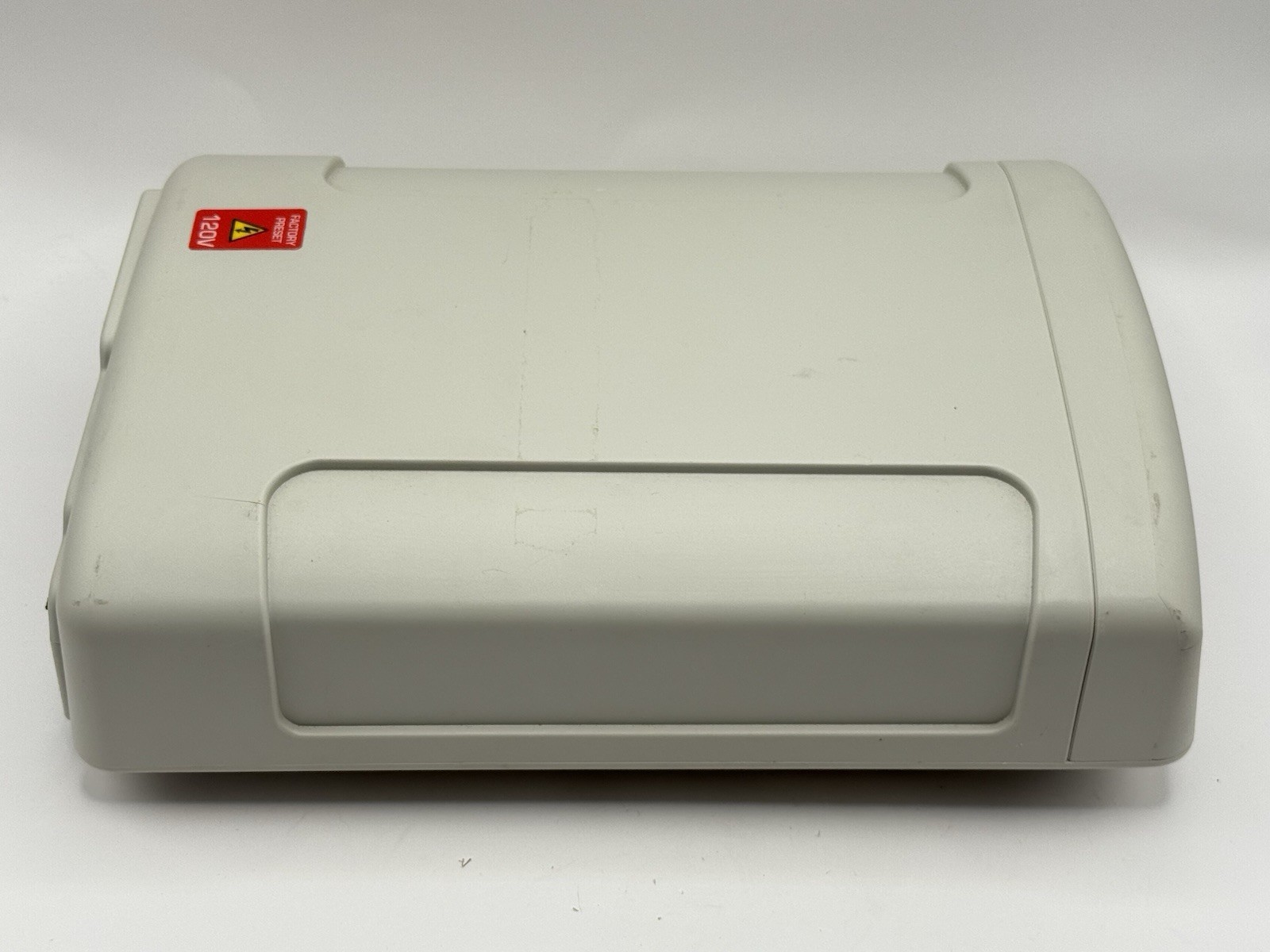 VWR Power Source Electrophoresis Power Supply, Model: 300V