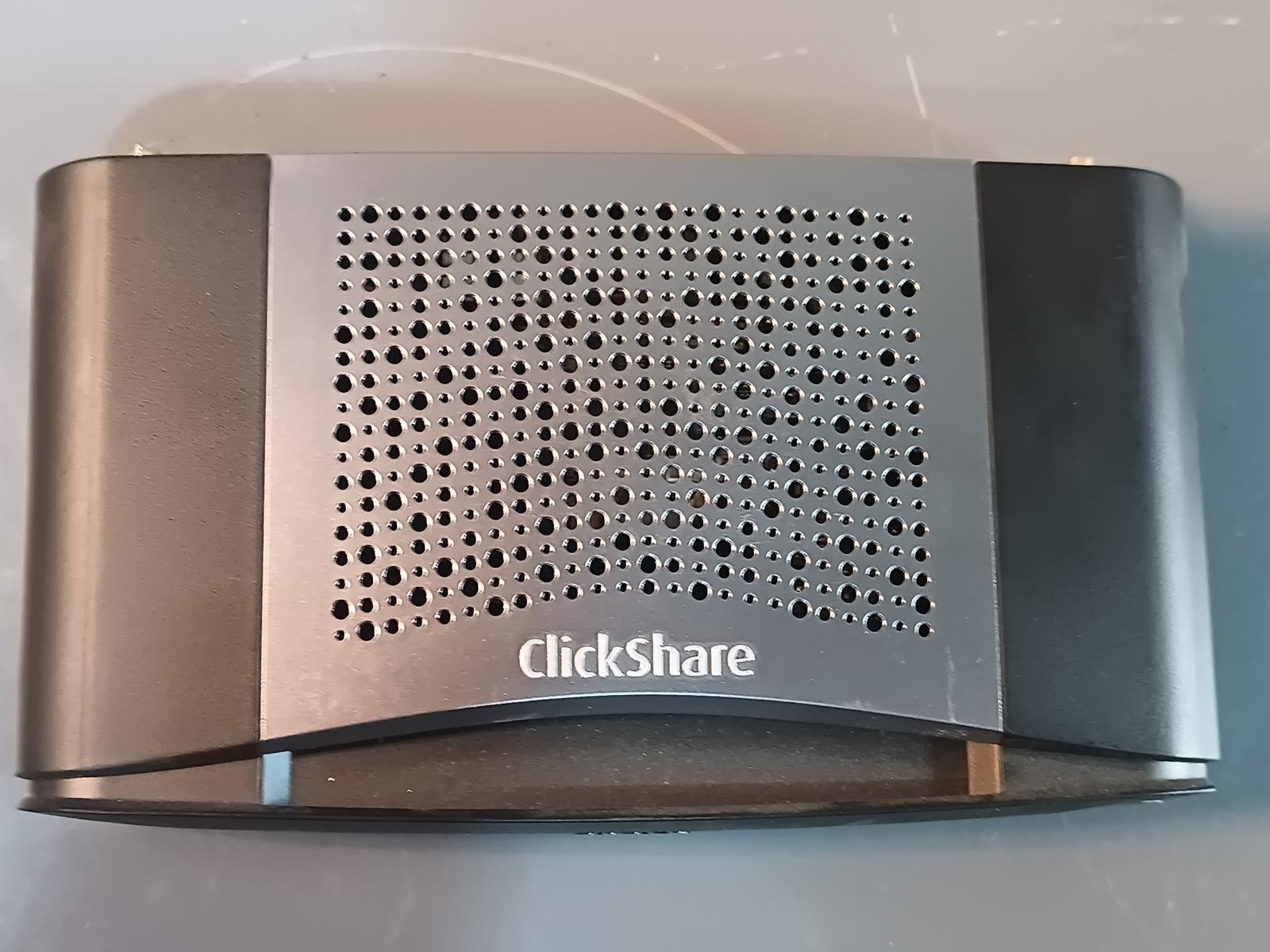 Barco ClickShare CSE-200 Wireless Presentation System w/ 2 Buttons