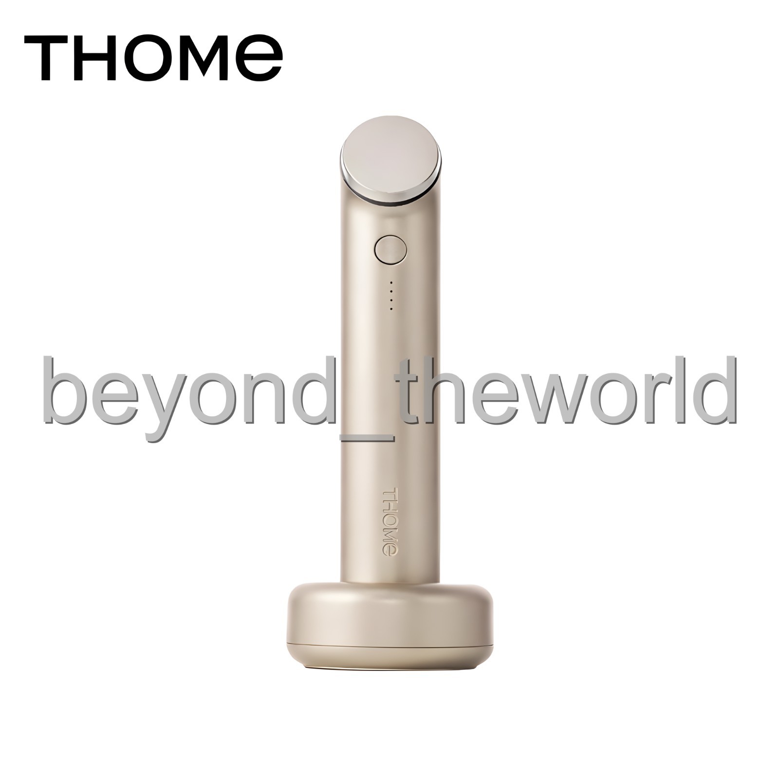 THOME THE GLOW PRO Beauty Device Home Skin Care ⭐Tracking⭐
