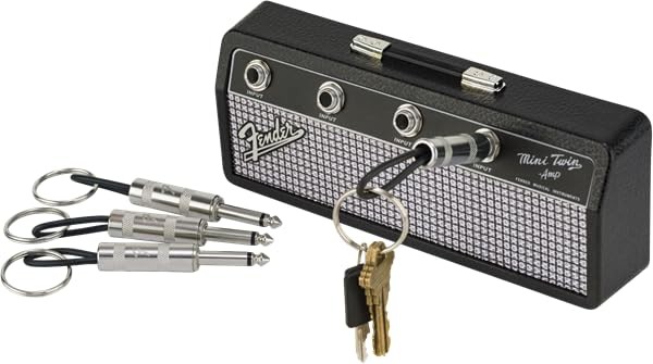 Fender Jack Keychain Rack Small 9190150300