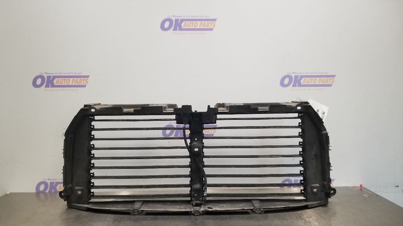 16 FORD F150 3.5L UPPER AIR SHUTTER ASSEMBLY