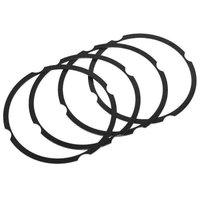 Empi 21-7490 Vw Bug 94mm Piston Barrel Shims .090 Thick Set Of 4