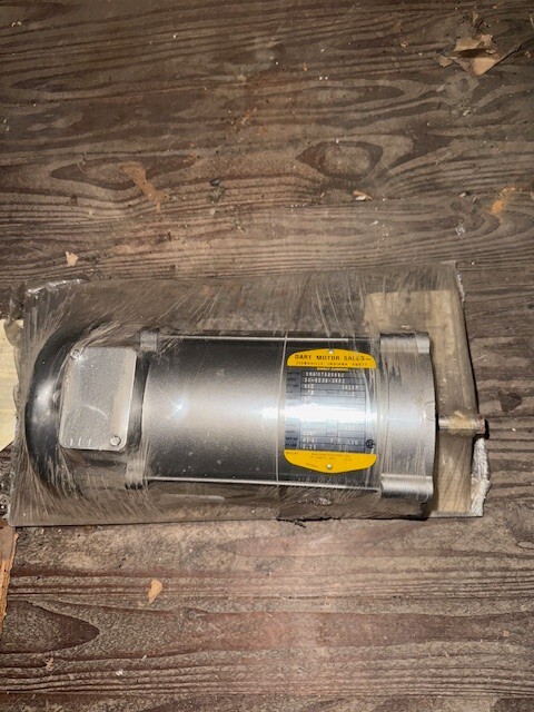 DMS1875B56BC DART CONTROLS