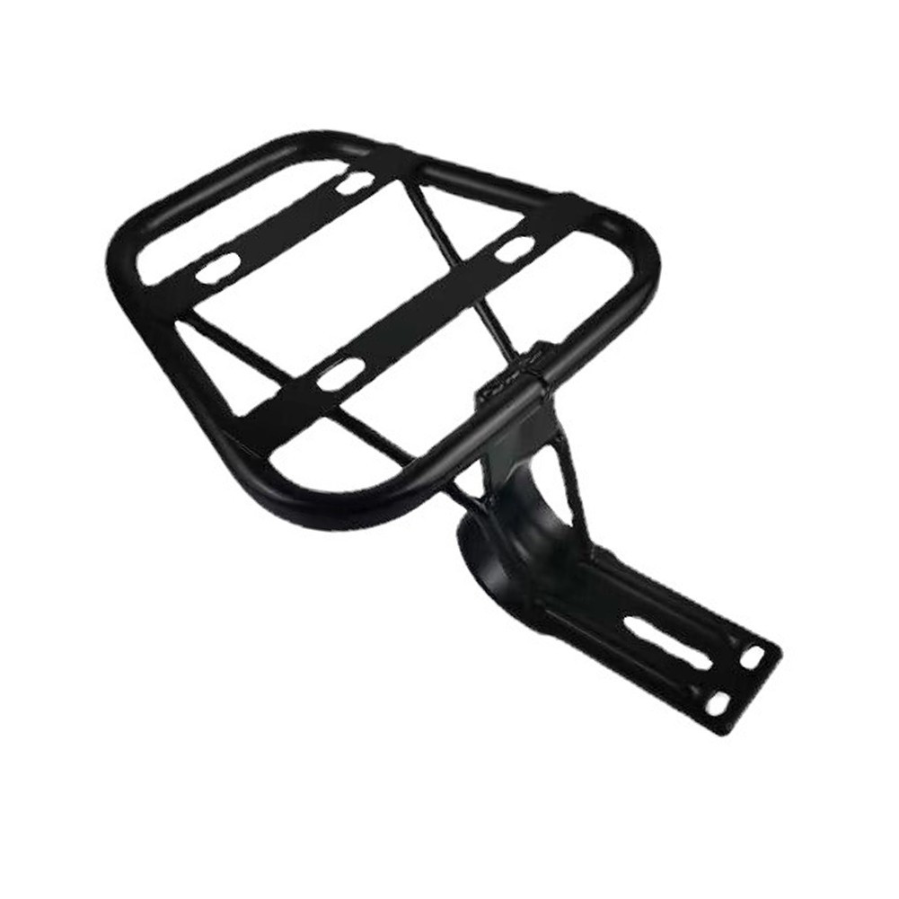 Motorcycle Bracket for Electric Bicycles Easy Installation and Compatibility