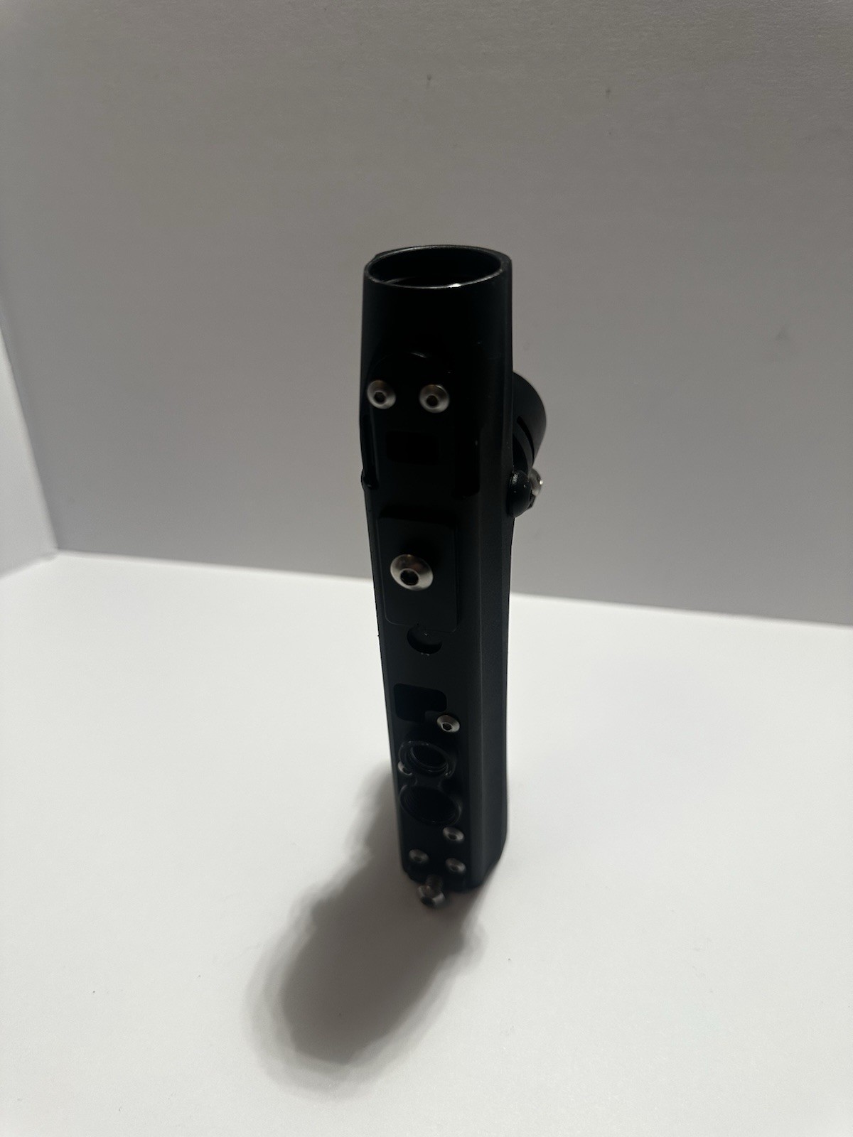 Empire PB Mini Body - Matte Black