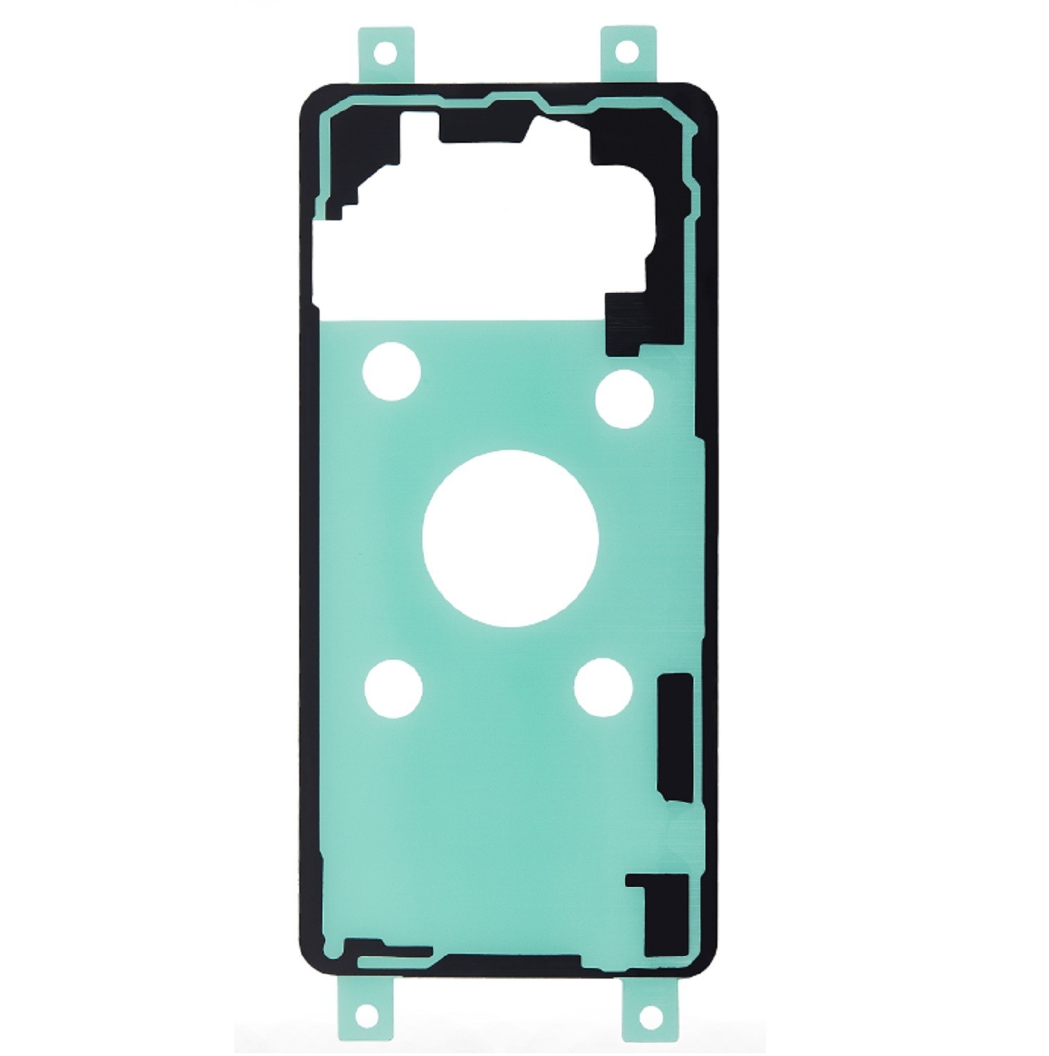 Replacement Back Cover Tape Adhesive Glue Sticker For Samsung Galaxy S10 Plus +