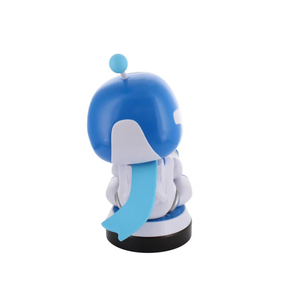 PlayStation Astro Bot Cable Guy Phone and Controller Holder