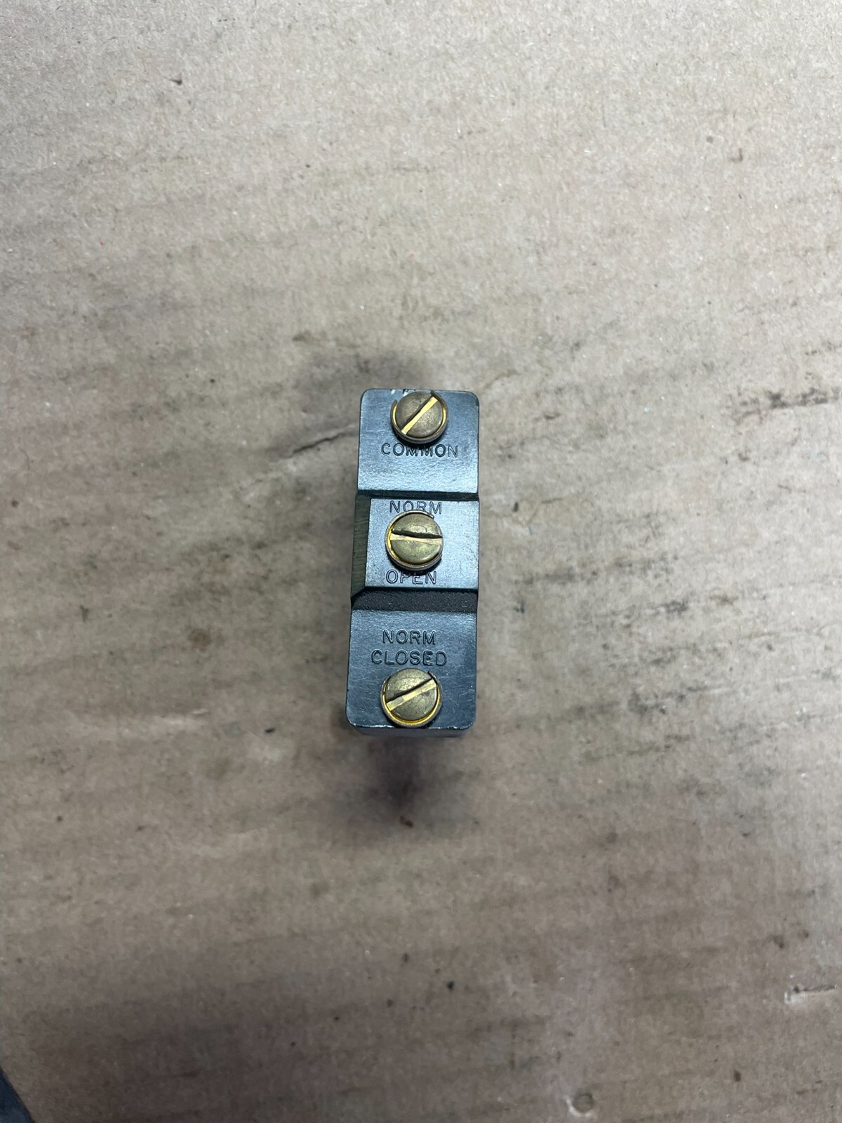 (Lot of 5) Micro Switch BZ-2RW822-A2