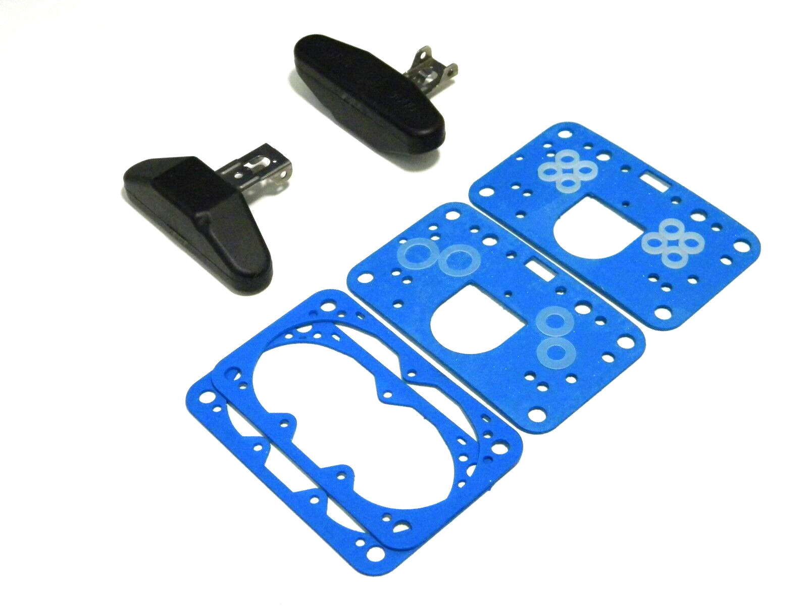 Racer Float Kit 16-103QFTHolley (4150/4500 Style 4 bbl Carb) Road Race Float Kit
