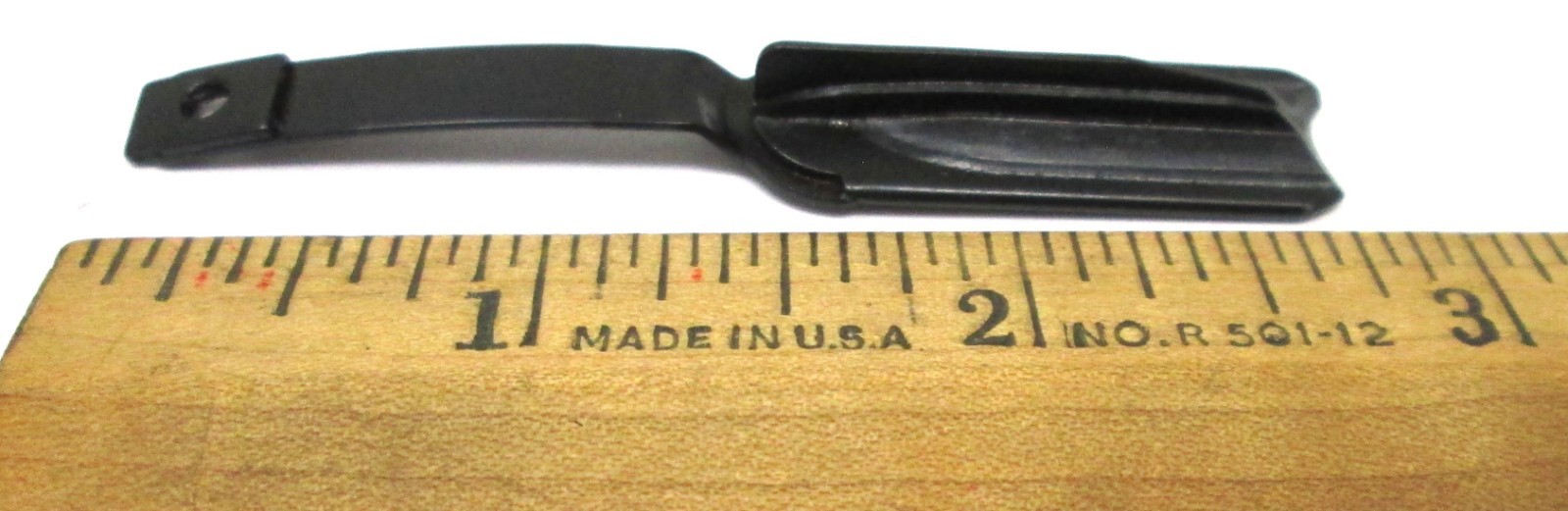WINCHESTER MODEL 94-PRE 64 SPRING COVER - Loading Ggte (NEW)