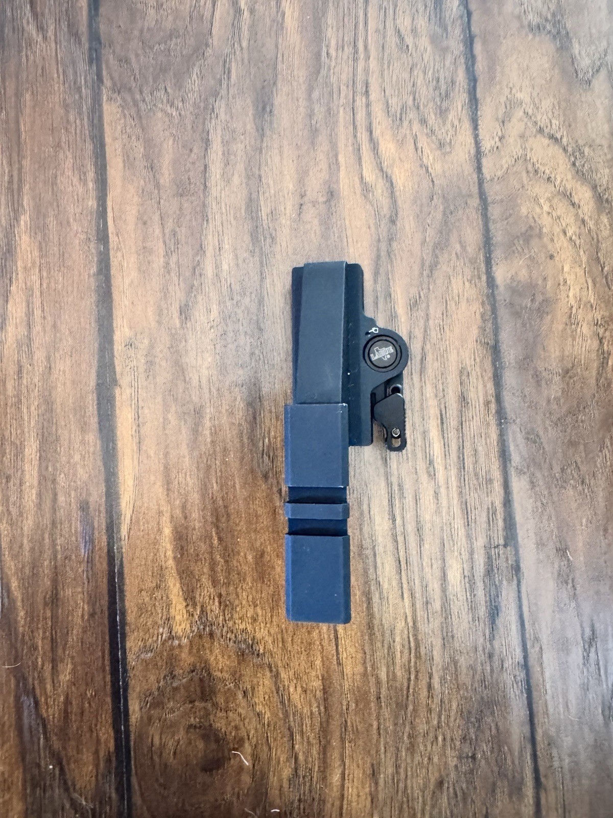 LaRue LT859 Quick Release Riser Tactical Military