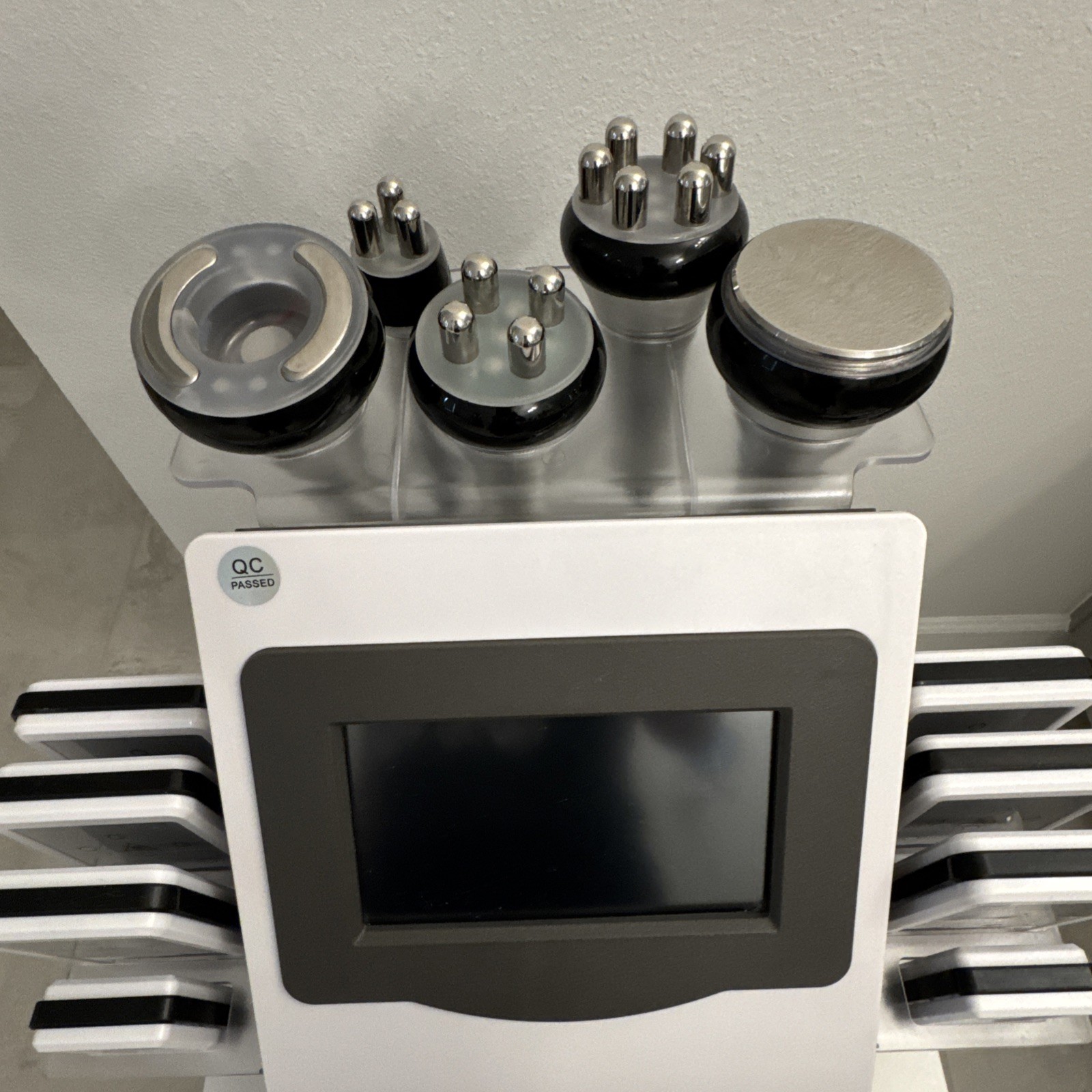 Cavitation Machine