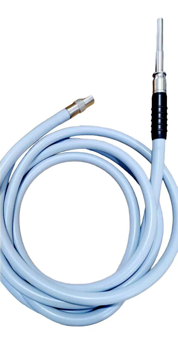 Fiber Optic Source Light Cable with free shipping