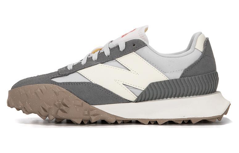 New Balance XC-72 Low Harbor Grey Angora UXC72QK