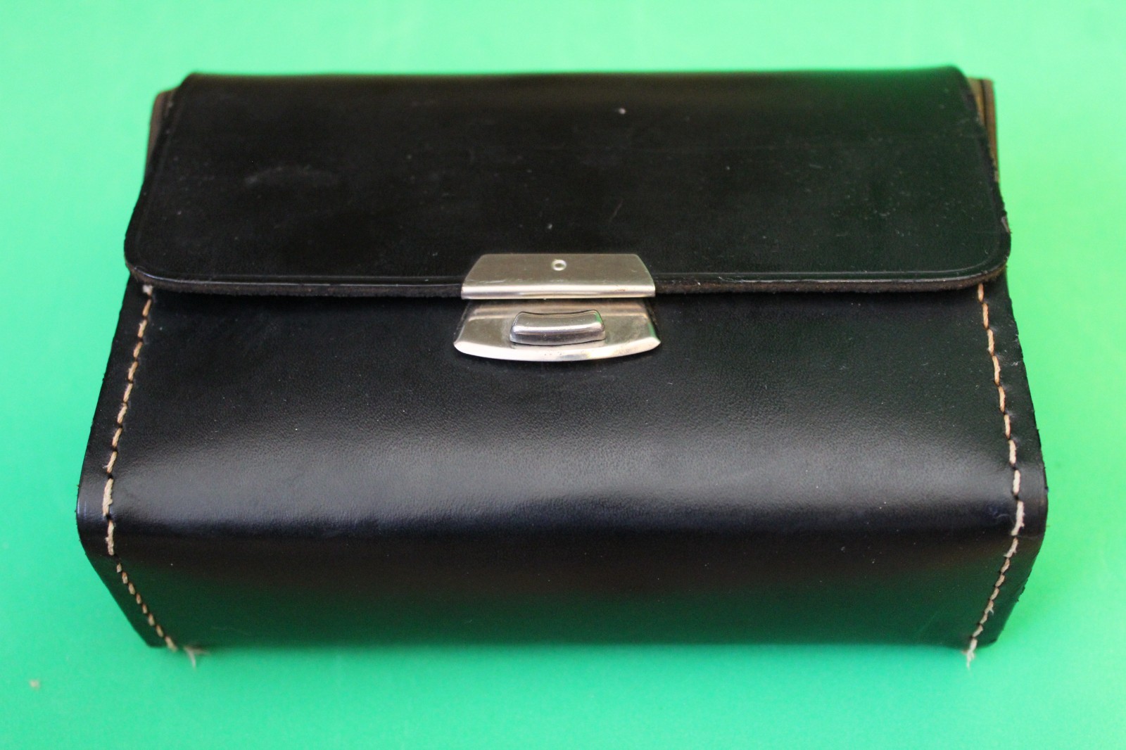VINTAGE VINITAR AUTO/THRISTOR 292 CAMERA FLASH WITH CASE