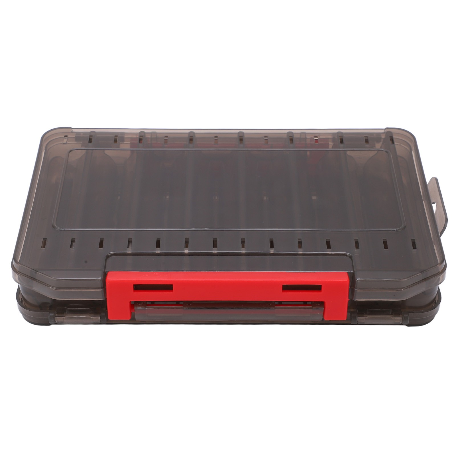 Double Sided Lure Box Breathable Ventilation Fall Protection Double Sided