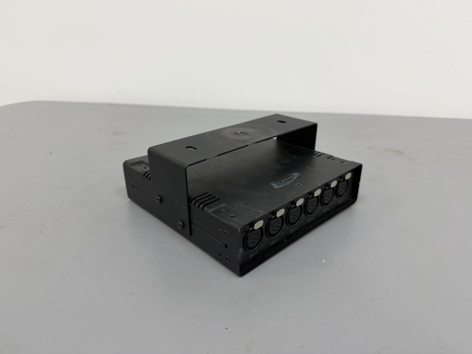 Elation RDMX6S