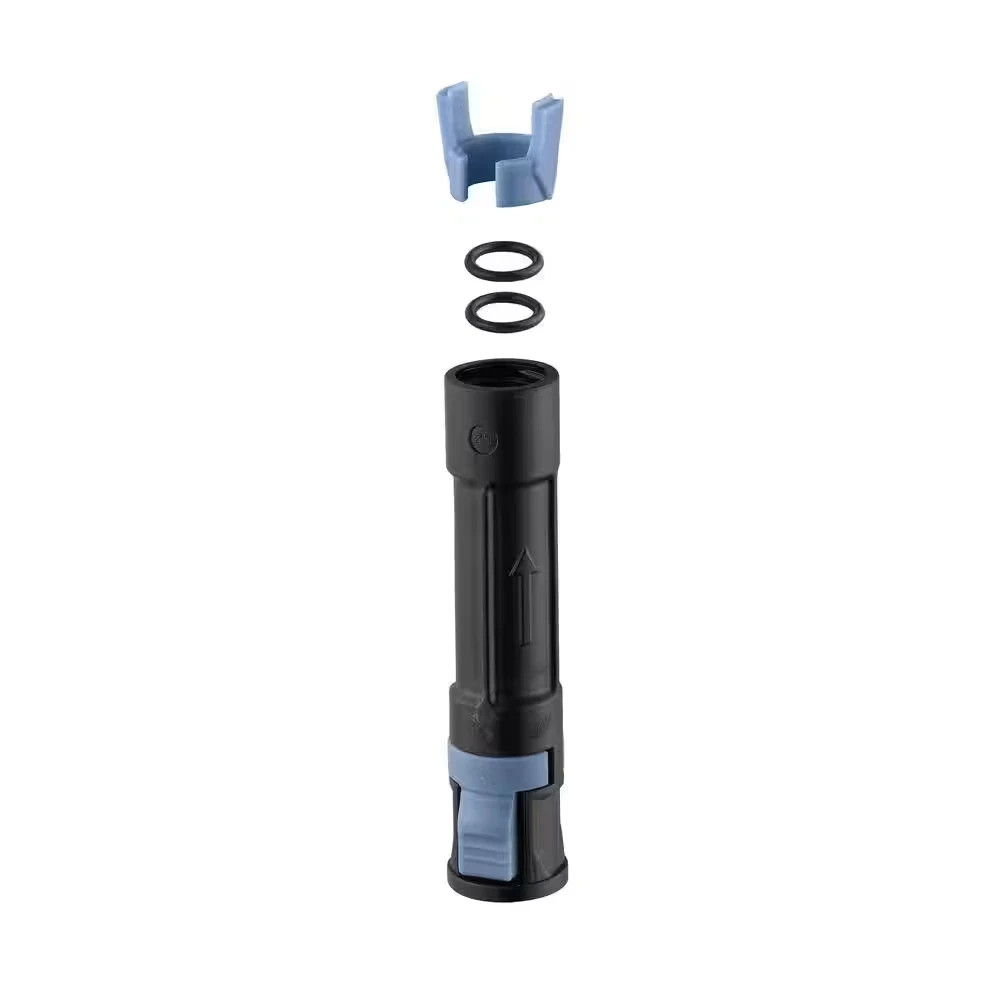Quick Connect Faucet Assembly Kit