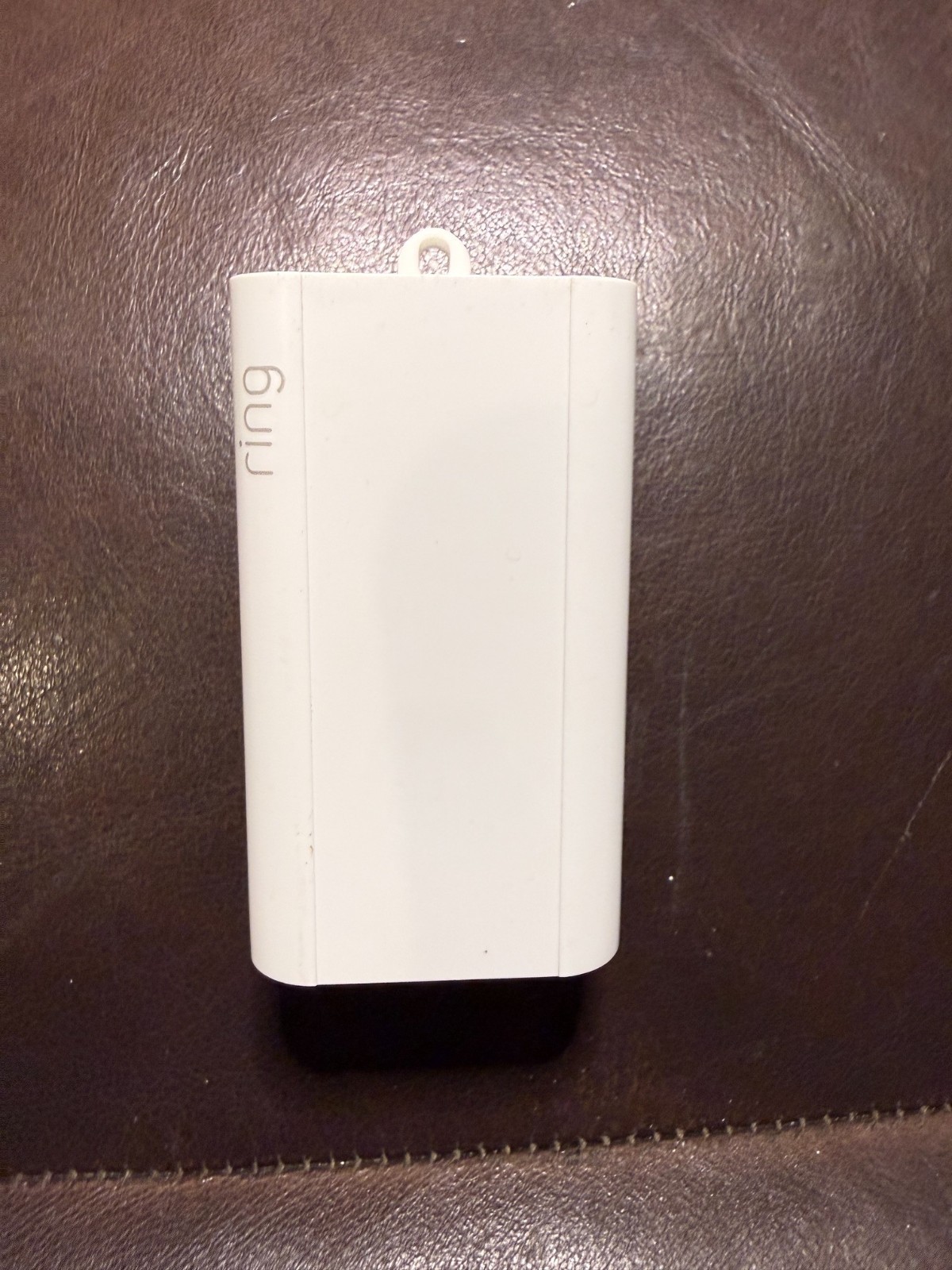 Ring Alarm Wireless Z Wave Plus Network Range Extender Outlet 1st Gen New