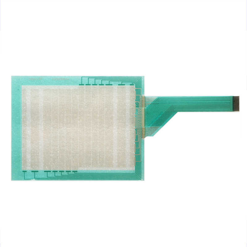 New For HG3F-FT22TF-W Touch Screen Glass Panel HG3F-FT22TF-W Quality