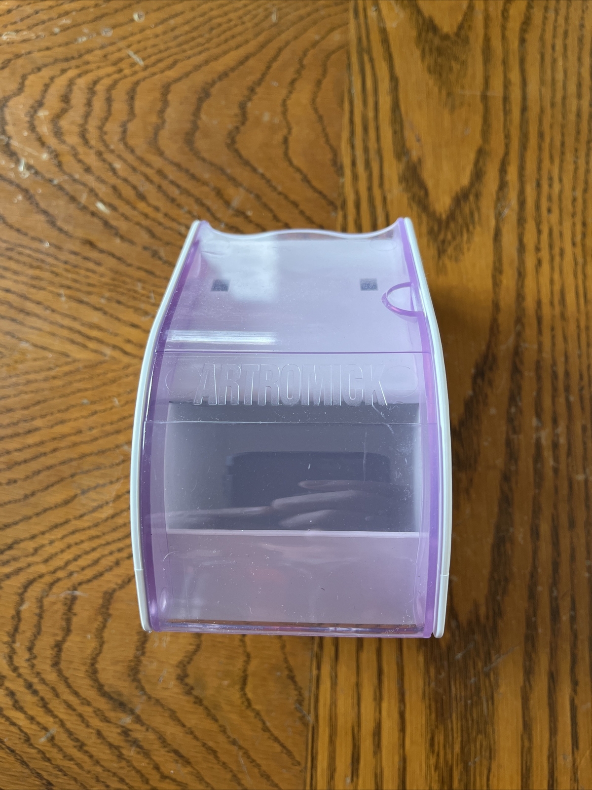 ARTROMICK MOBIL MEDICAL STORAGE CASSETTE NEW (open box) Qty-1 Same Day Shipping